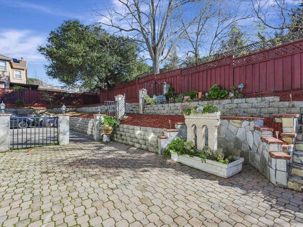 3109 Vista Lane, Hayward CA 94541