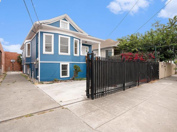 1230 39Th Ave, Oakland CA 94601