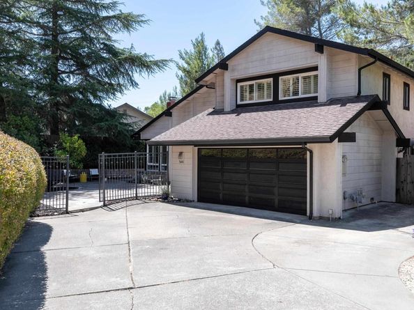 5644 Alhambra Hills Ct, Martinez CA 94553