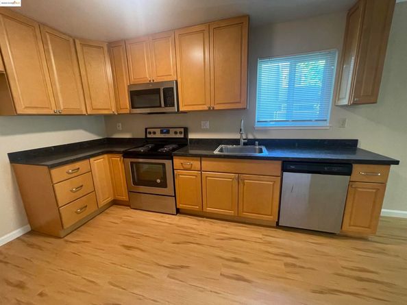 3901 Clayton Rd 57, Concord CA 94521