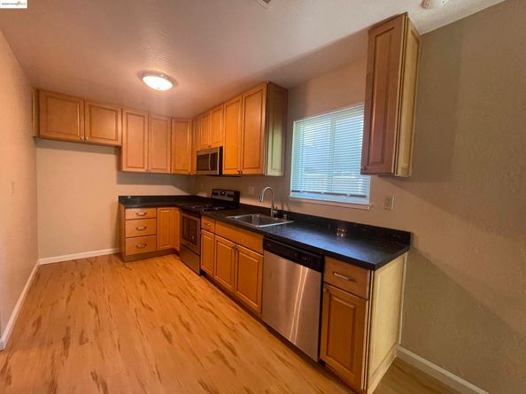3901 Clayton Rd 57, Concord CA 94521