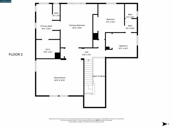 6278 Murdock Way, San Ramon CA 94582