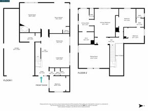 6278 Murdock Way, San Ramon CA 94582