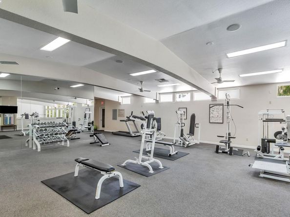 291 Tradewinds Dr 7, San Jose CA 95123