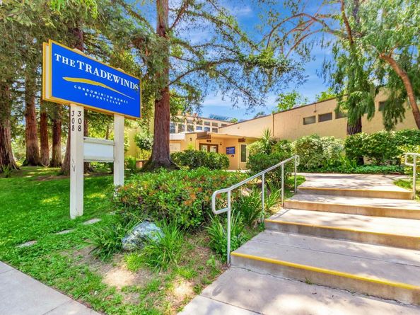 291 Tradewinds Dr 7, San Jose CA 95123