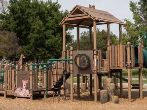 291 Tradewinds Dr 7, San Jose CA 95123