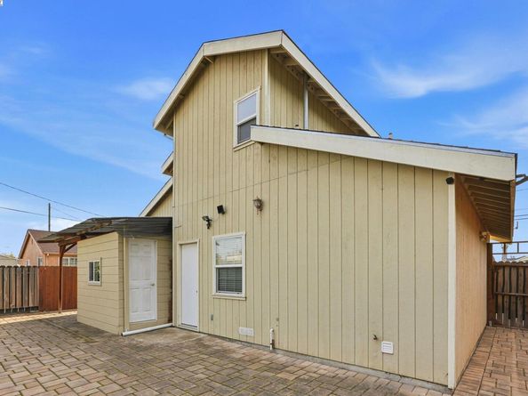 254 Medford Ave, Hayward CA 94541