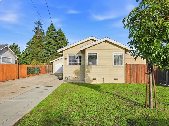 254 Medford Ave, Hayward CA 94541