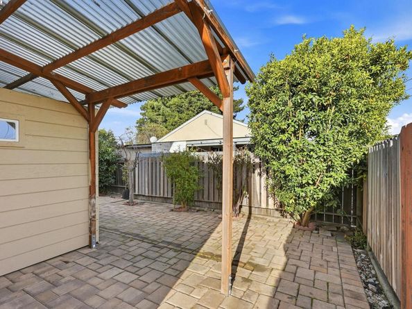 254 Medford Ave, Hayward CA 94541