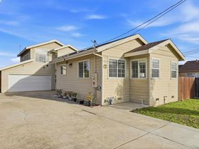 254 Medford Ave, Hayward CA 94541