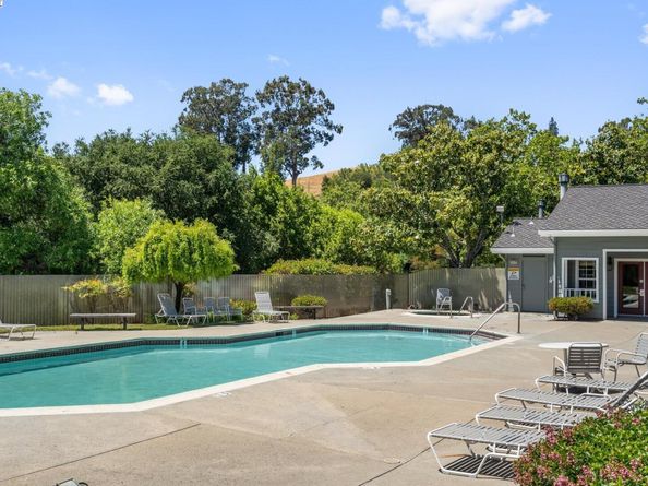 8165 Mountain View Dr C, Pleasanton CA 94588
