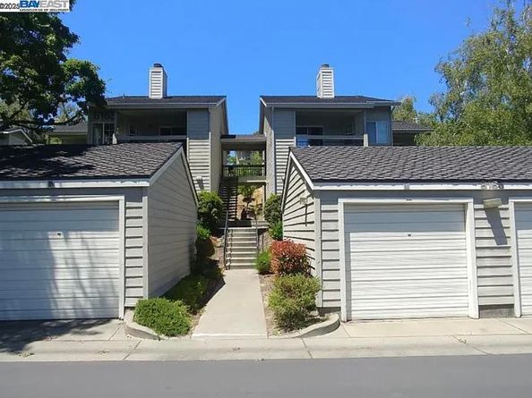 8165 Mountain View Dr C, Pleasanton CA 94588