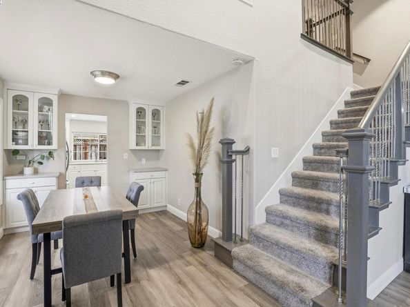 2891 Calle Reynoso, Pleasanton CA 94566