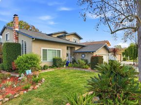 2891 Calle Reynoso, Pleasanton CA 94566