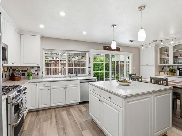 2891 Calle Reynoso, Pleasanton CA 94566