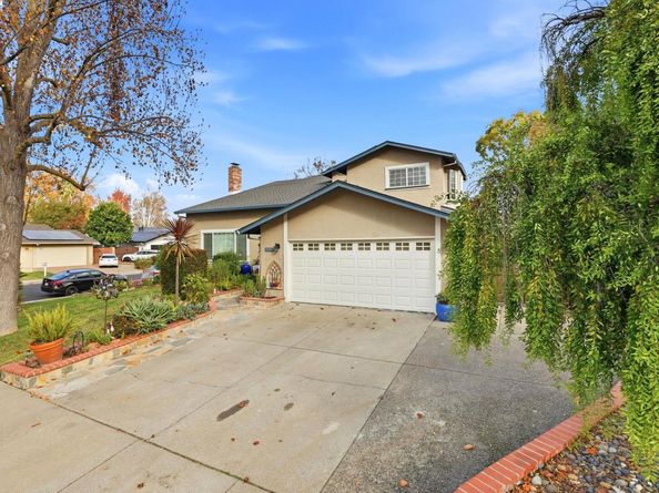 2891 Calle Reynoso, Pleasanton CA 94566