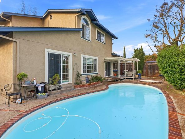 2891 Calle Reynoso, Pleasanton CA 94566