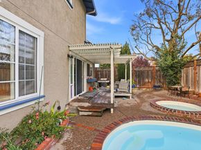 2891 Calle Reynoso, Pleasanton CA 94566