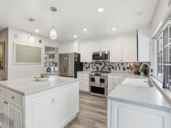 2891 Calle Reynoso, Pleasanton CA 94566