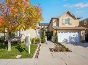 826 Thayer Ct, San Ramon CA 94582