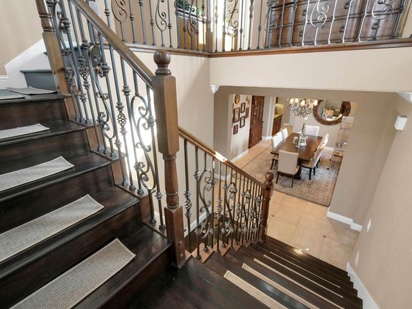 826 Thayer Ct, San Ramon CA 94582