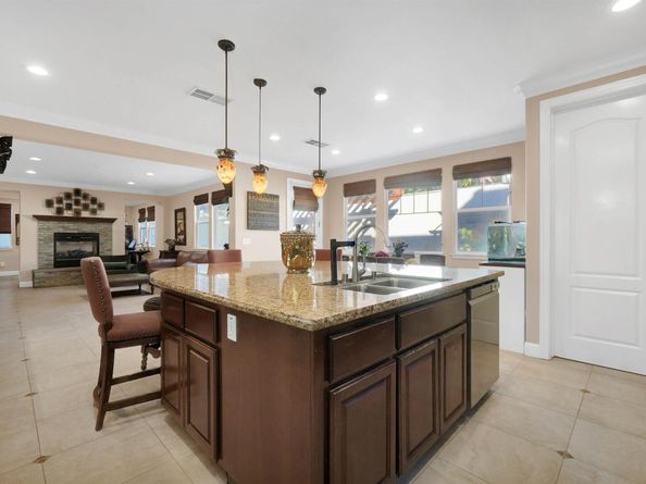 826 Thayer Ct, San Ramon CA 94582