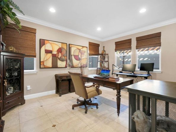 826 Thayer Ct, San Ramon CA 94582