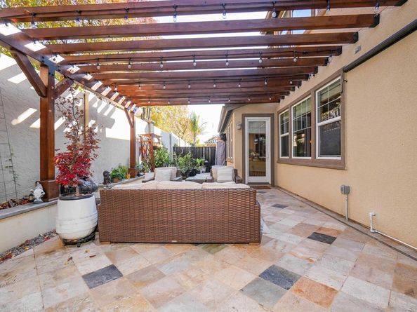 826 Thayer Ct, San Ramon CA 94582