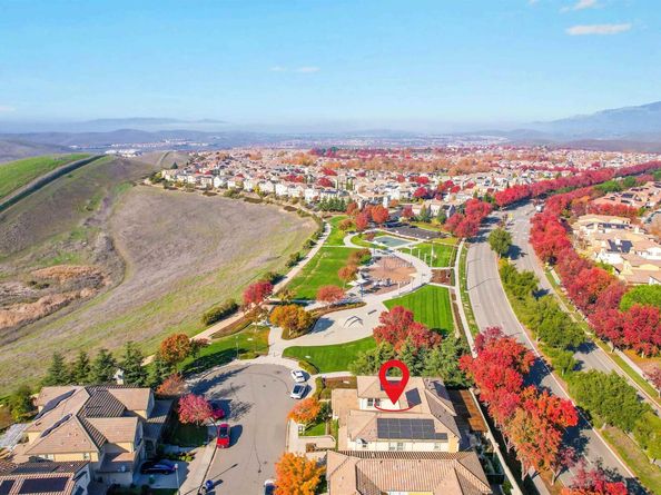 826 Thayer Ct, San Ramon CA 94582