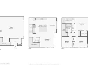 5971 Cannon Rd, Dublin CA 94568