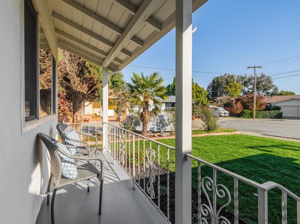 1980 Dayton Ave, San Leandro CA 94579
