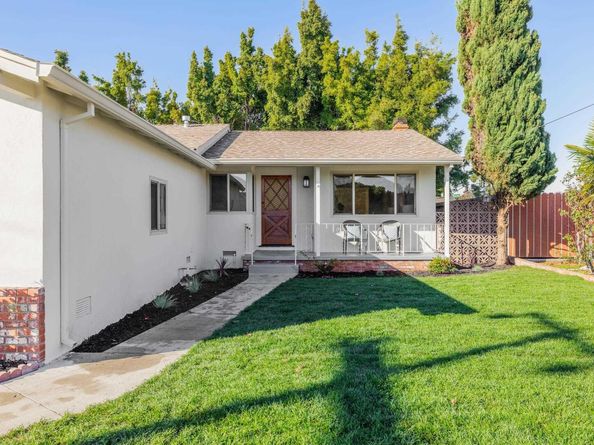 1980 Dayton Ave, San Leandro CA 94579