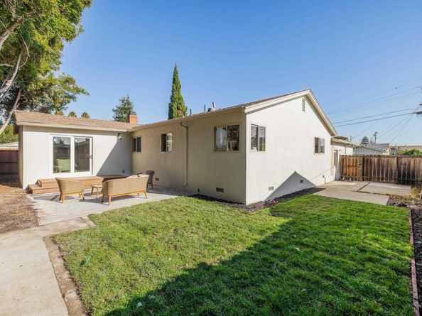 1980 Dayton Ave, San Leandro CA 94579