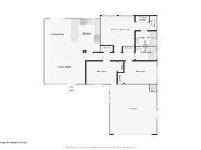 27480 Calaroga Ave, Hayward CA 94545