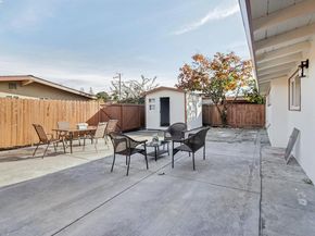 27480 Calaroga Ave, Hayward CA 94545