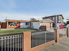 27480 Calaroga Ave, Hayward CA 94545