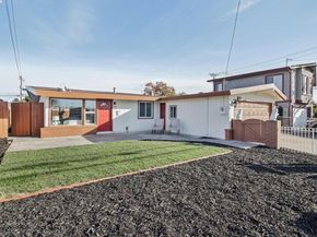 27480 Calaroga Ave, Hayward CA 94545