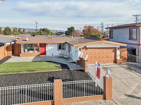 27480 Calaroga Ave, Hayward CA 94545