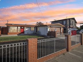 27480 Calaroga Ave, Hayward CA 94545