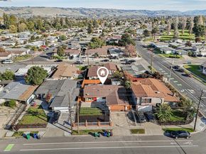 27480 Calaroga Ave, Hayward CA 94545