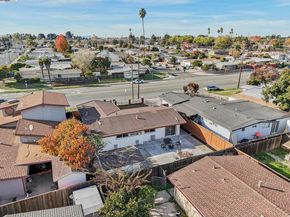 27480 Calaroga Ave, Hayward CA 94545