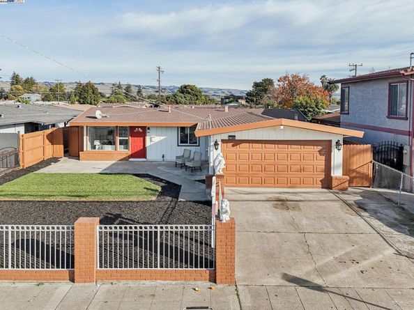 27480 Calaroga Ave, Hayward CA 94545