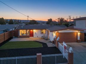 27480 Calaroga Ave, Hayward CA 94545