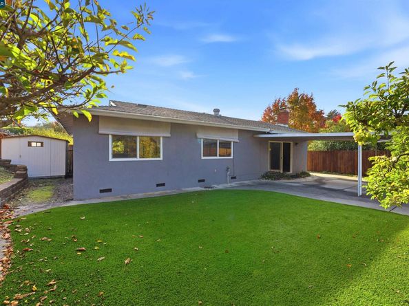 2314 Mahan Way, San Pablo CA 94806