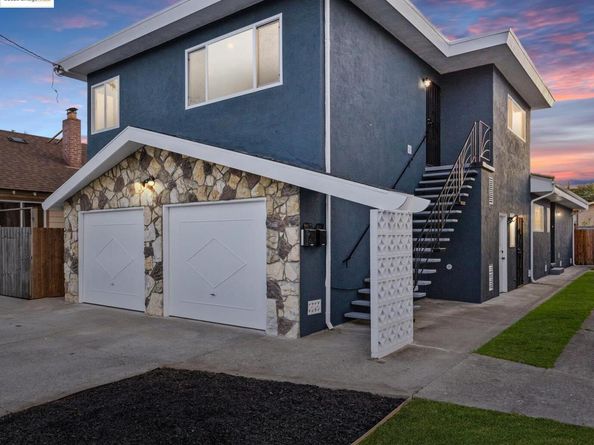 3829 Brookdale Ave, Oakland CA 94619