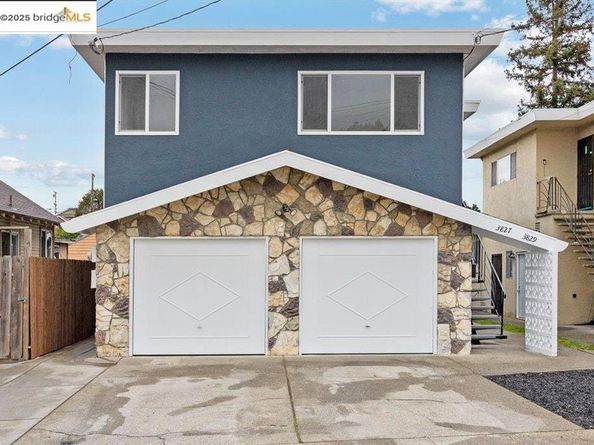 3829 Brookdale Ave, Oakland CA 94619