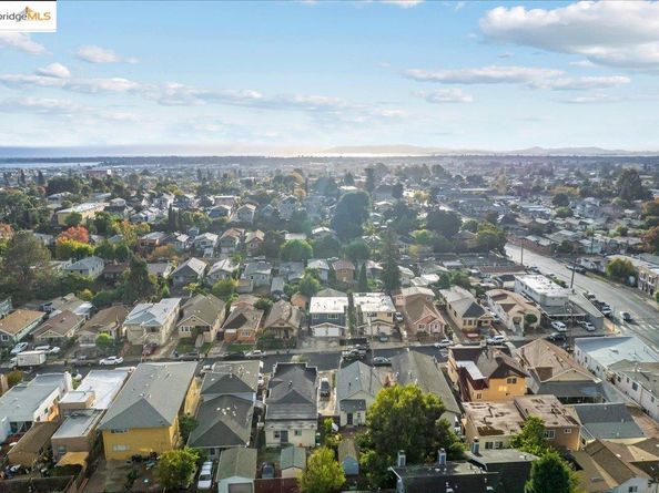 3829 Brookdale Ave, Oakland CA 94619