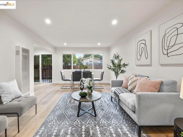 3829 Brookdale Ave, Oakland CA 94619