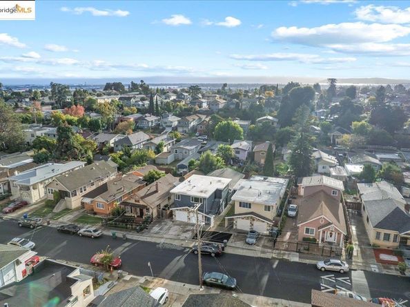 3829 Brookdale Ave, Oakland CA 94619