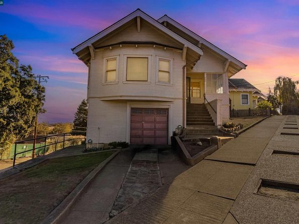 206 Cottage Ave, Richmond CA 94803